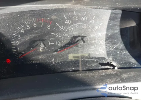 2008 Toyota Corolla Le z USA, uszkodzony, nr VIN 2T1BR32E38C898152